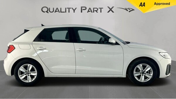 Used Audi A1 2022 for sale - 75658306: Photo 2