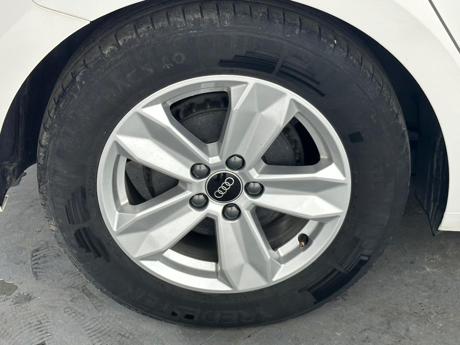 Vehicle 35
