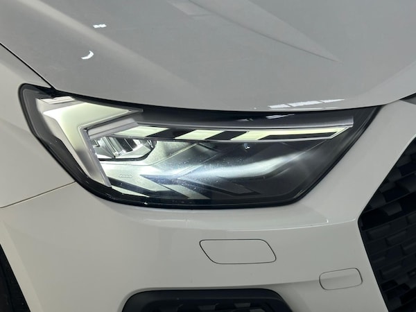 Used Audi A1 2022 for sale - 75658306: Photo 36