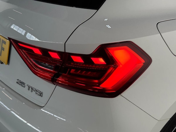 Used Audi A1 2022 for sale - 75658306: Photo 37