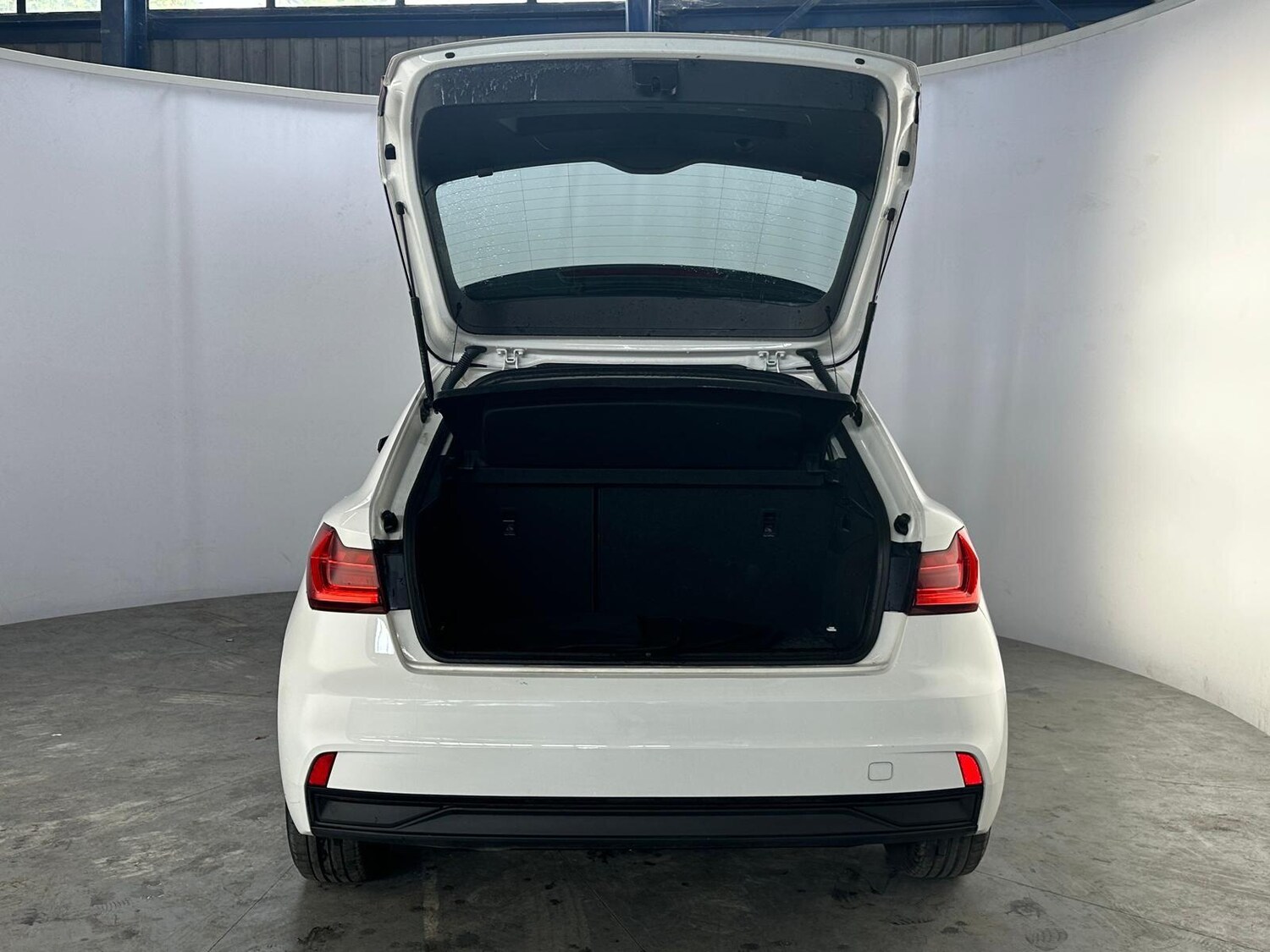 Vehicle 38