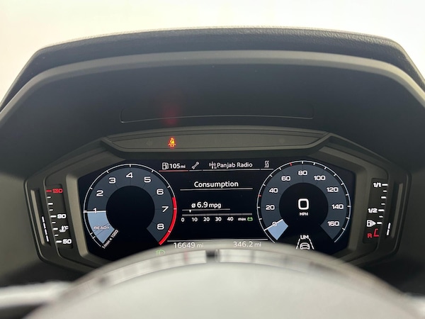 Used Audi A1 2022 for sale - 75658306: Photo 39