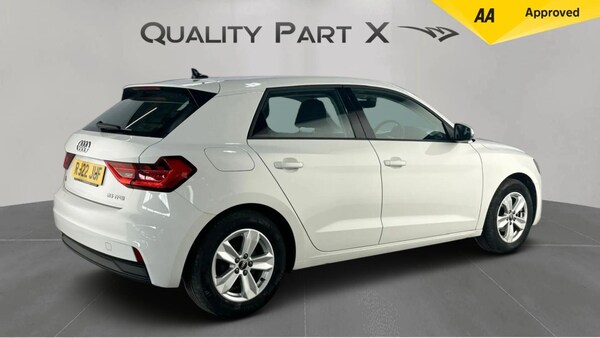 Used Audi A1 2022 for sale - 75658306: Photo 3
