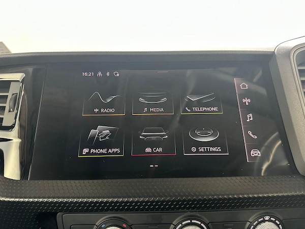 Used Audi A1 2022 for sale - 75658306: Photo 41