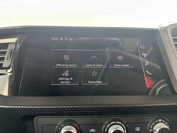 Used Audi A1 2022 for sale - 75658306: Photo 44