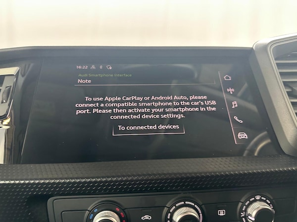Used Audi A1 2022 for sale - 75658306: Photo 47