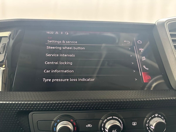 Used Audi A1 2022 for sale - 75658306: Photo 48