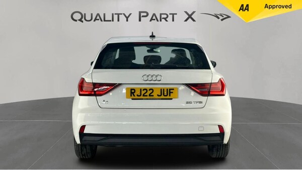 Used Audi A1 2022 for sale - 75658306: Photo 4