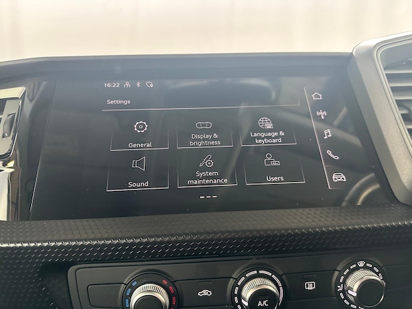 Used Audi A1 2022 for sale - 75658306: Photo 50