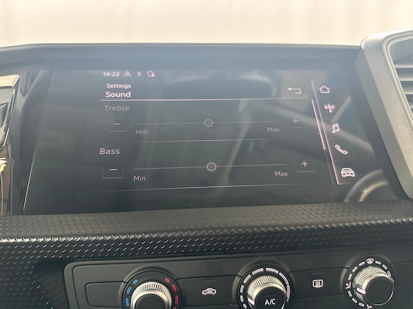 Used Audi A1 2022 for sale - 75658306: Photo 52