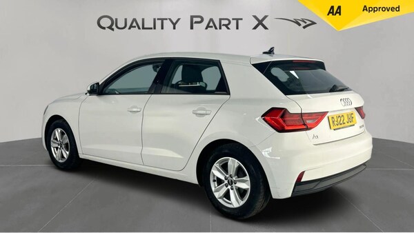Used Audi A1 2022 for sale - 75658306: Photo 5