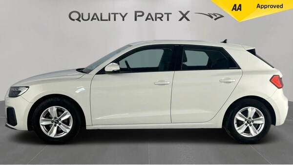 Used Audi A1 2022 for sale - 75658306: Photo 6