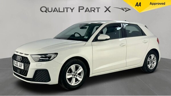 Used Audi A1 2022 for sale - 75658306: Photo 7