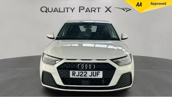 Used Audi A1 2022 for sale - 75658306: Photo 8