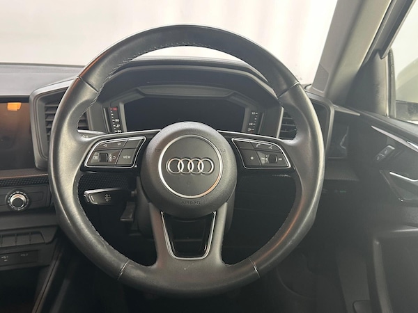 Used Audi A1 2022 for sale - 75658306: Photo 9