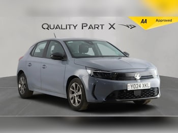 Used Vauxhall Corsa 2024 for sale - 78231081: Photo