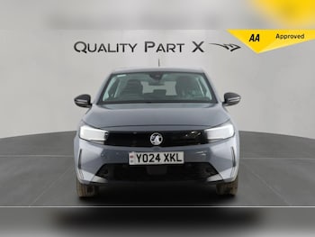 Used Vauxhall Corsa 2024 for sale - 78231081: Photo