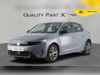 Used Vauxhall Corsa 2024 for sale - 78231081: Photo