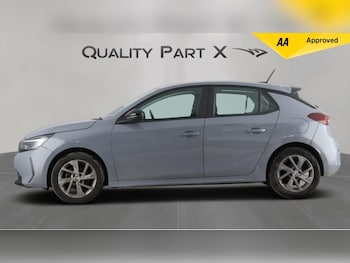 Used Vauxhall Corsa 2024 for sale - 78231081: Photo