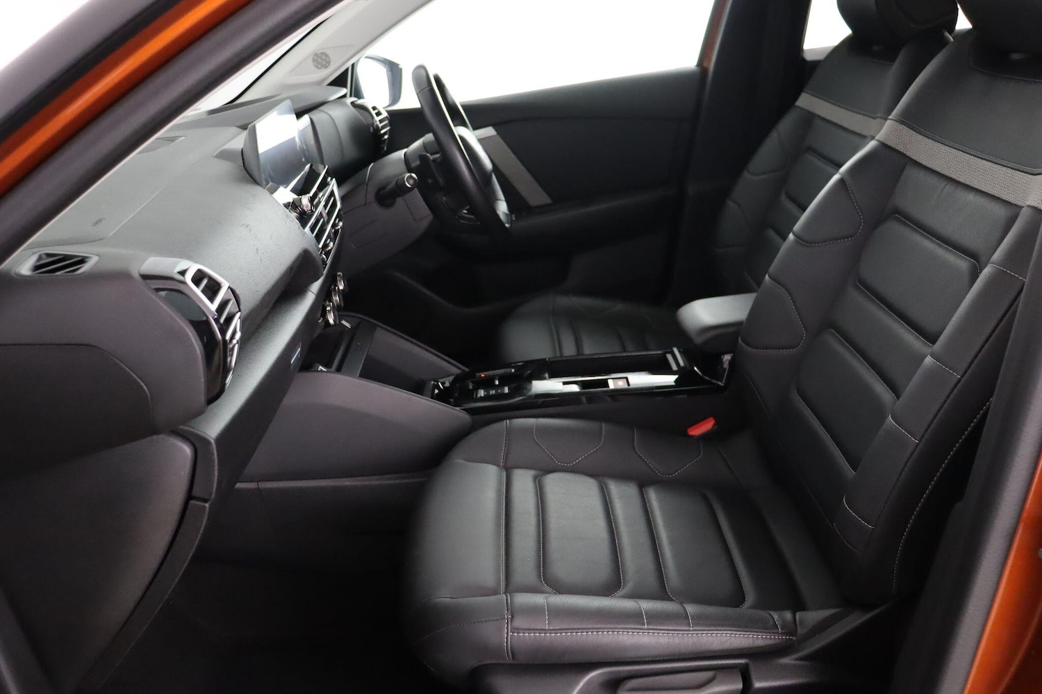 Used Citroen C4 for sale - 77671874: Photo 13