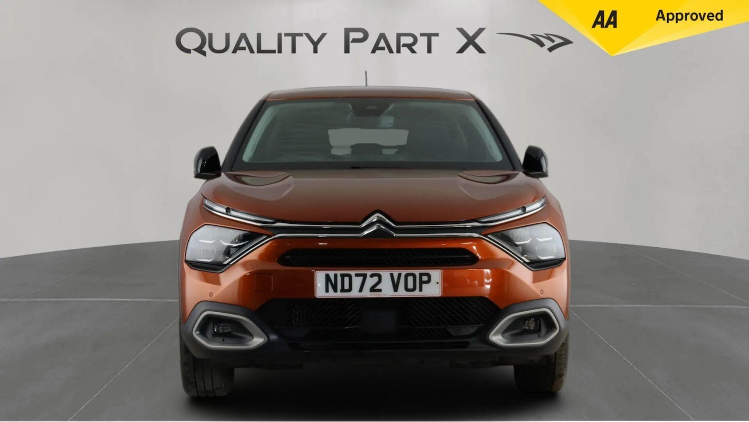 Used Citroen C4 for sale - 77671874: Photo 2