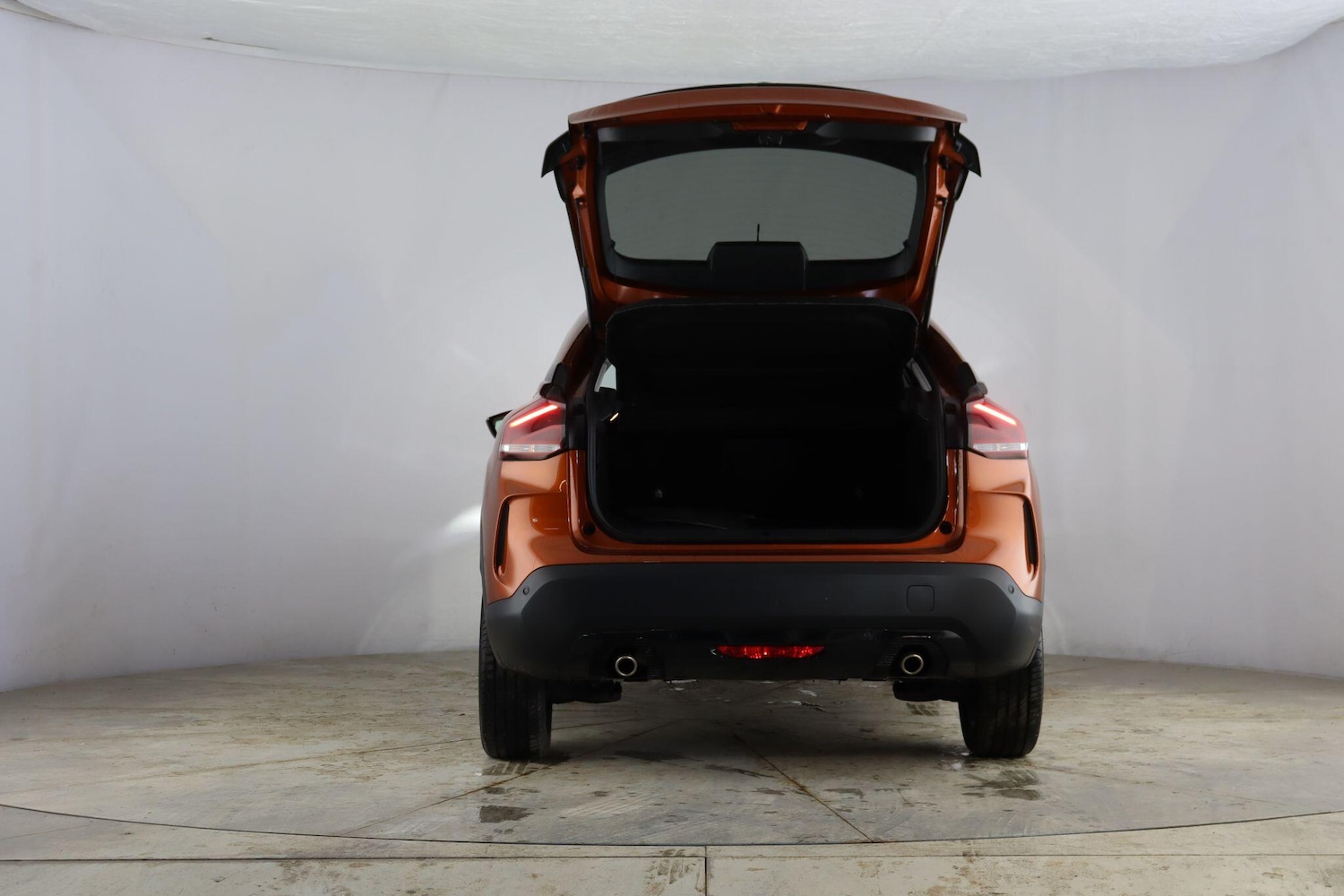 Used Citroen C4 for sale - 77671874: Photo 25