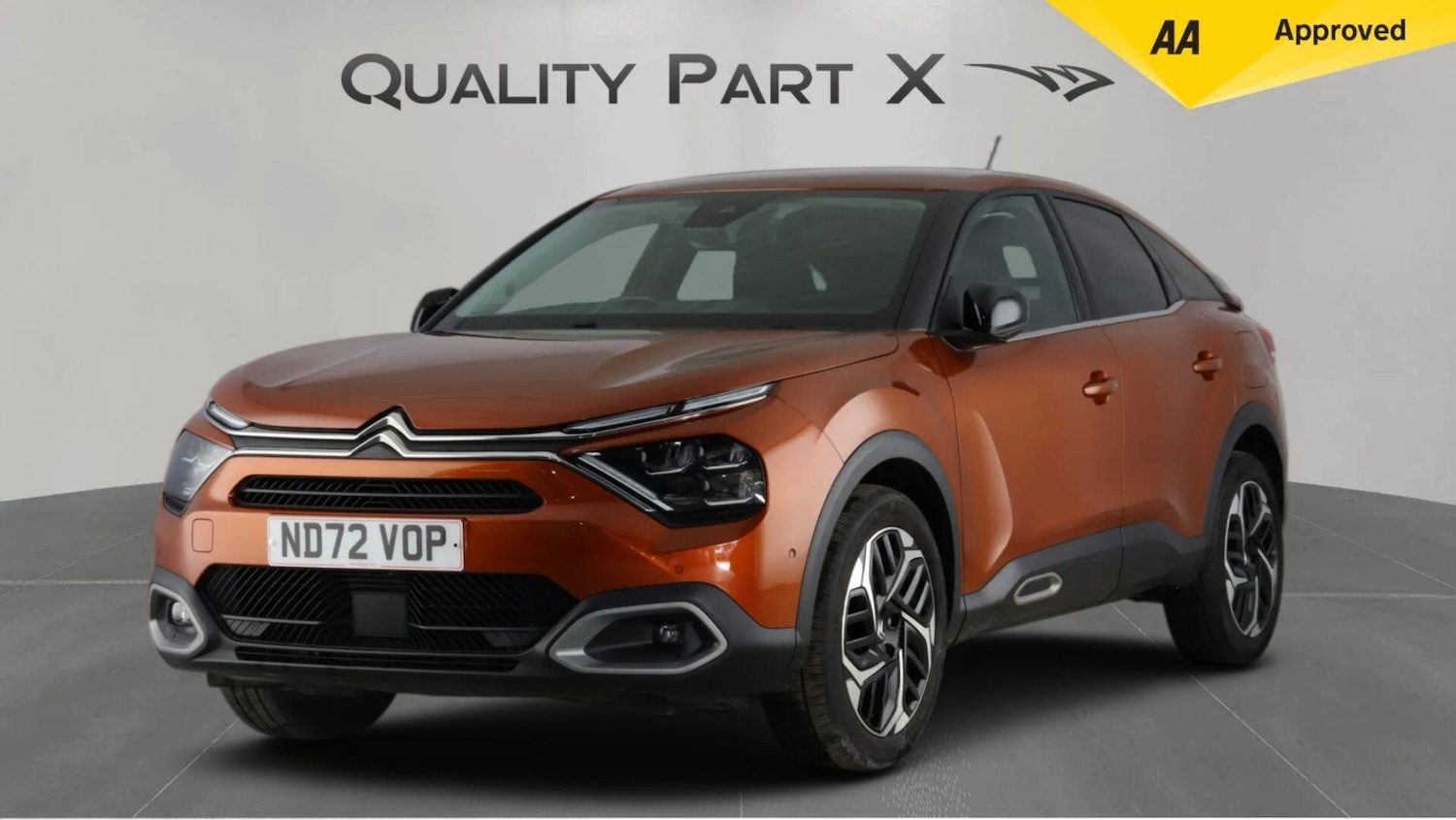 Used Citroen C4 for sale - 77671874: Photo 3