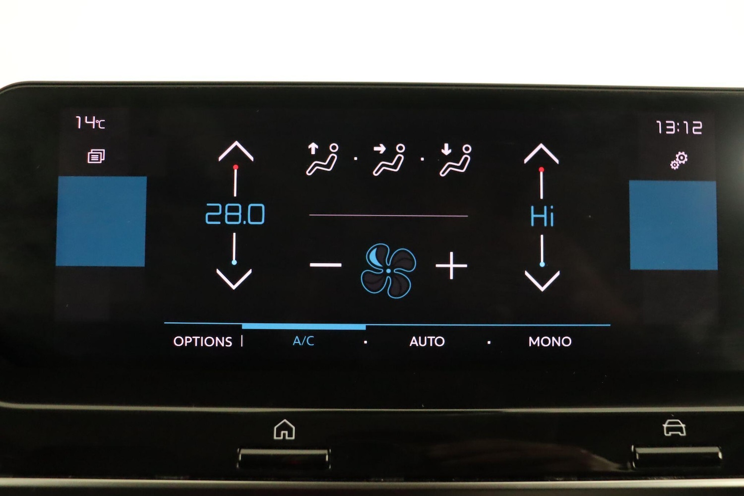 Used Citroen C4 for sale - 77671874: Photo 30