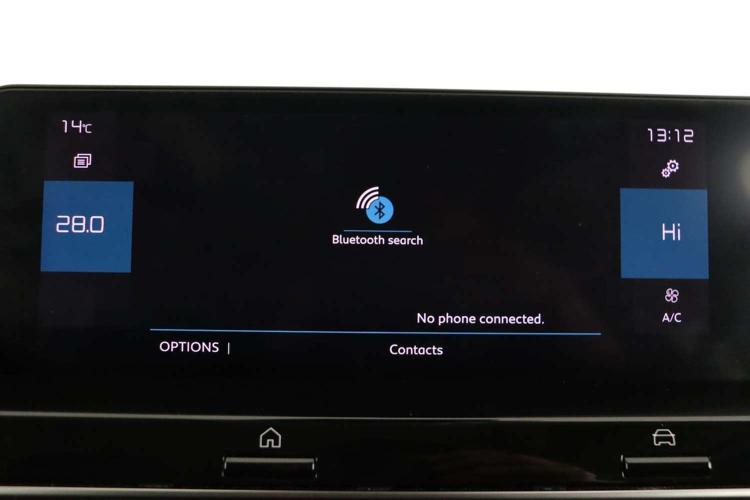 Used Citroen C4 for sale - 77671874: Photo 31