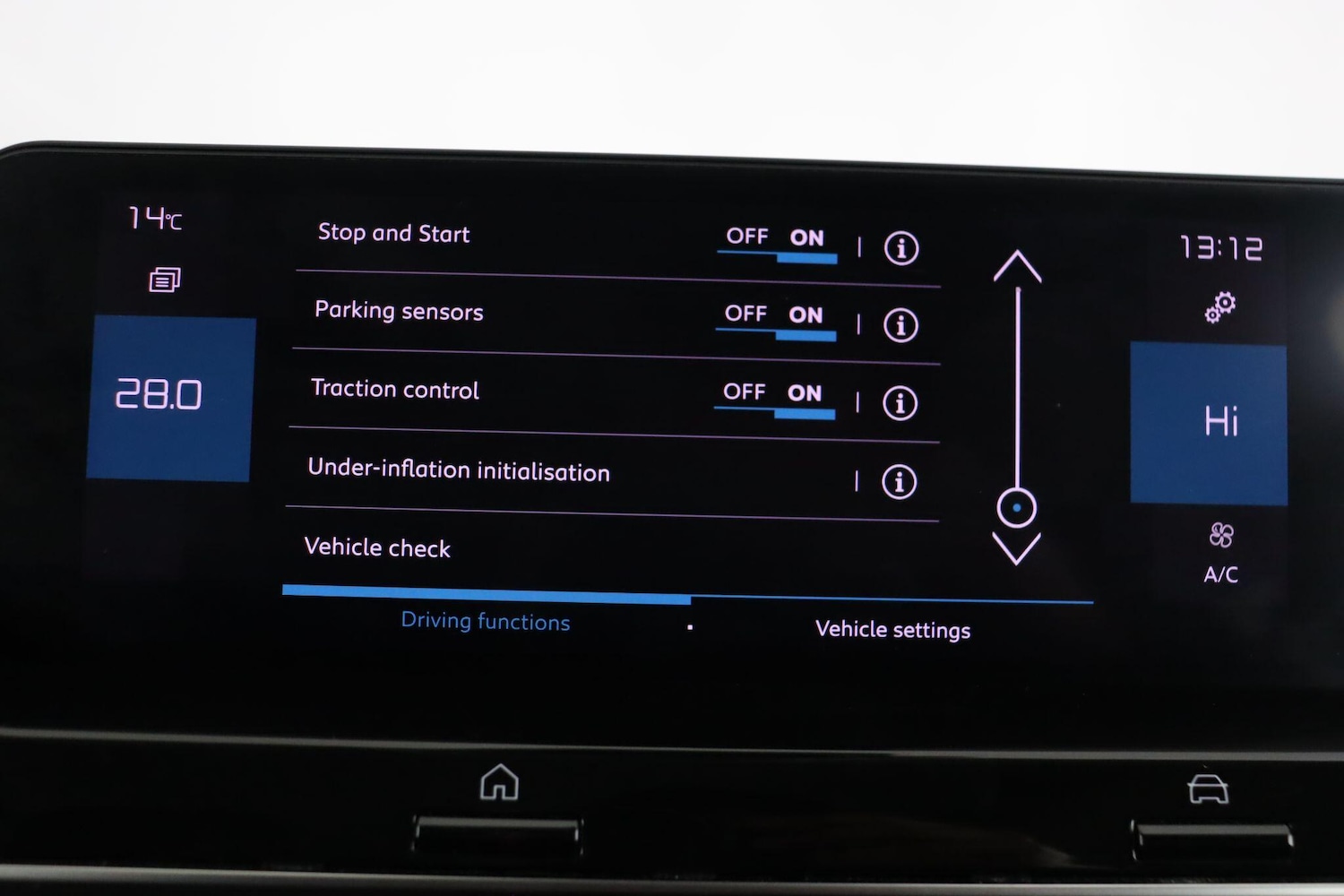 Used Citroen C4 for sale - 77671874: Photo 34