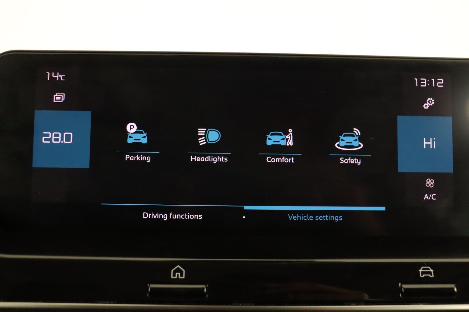 Used Citroen C4 for sale - 77671874: Photo 35