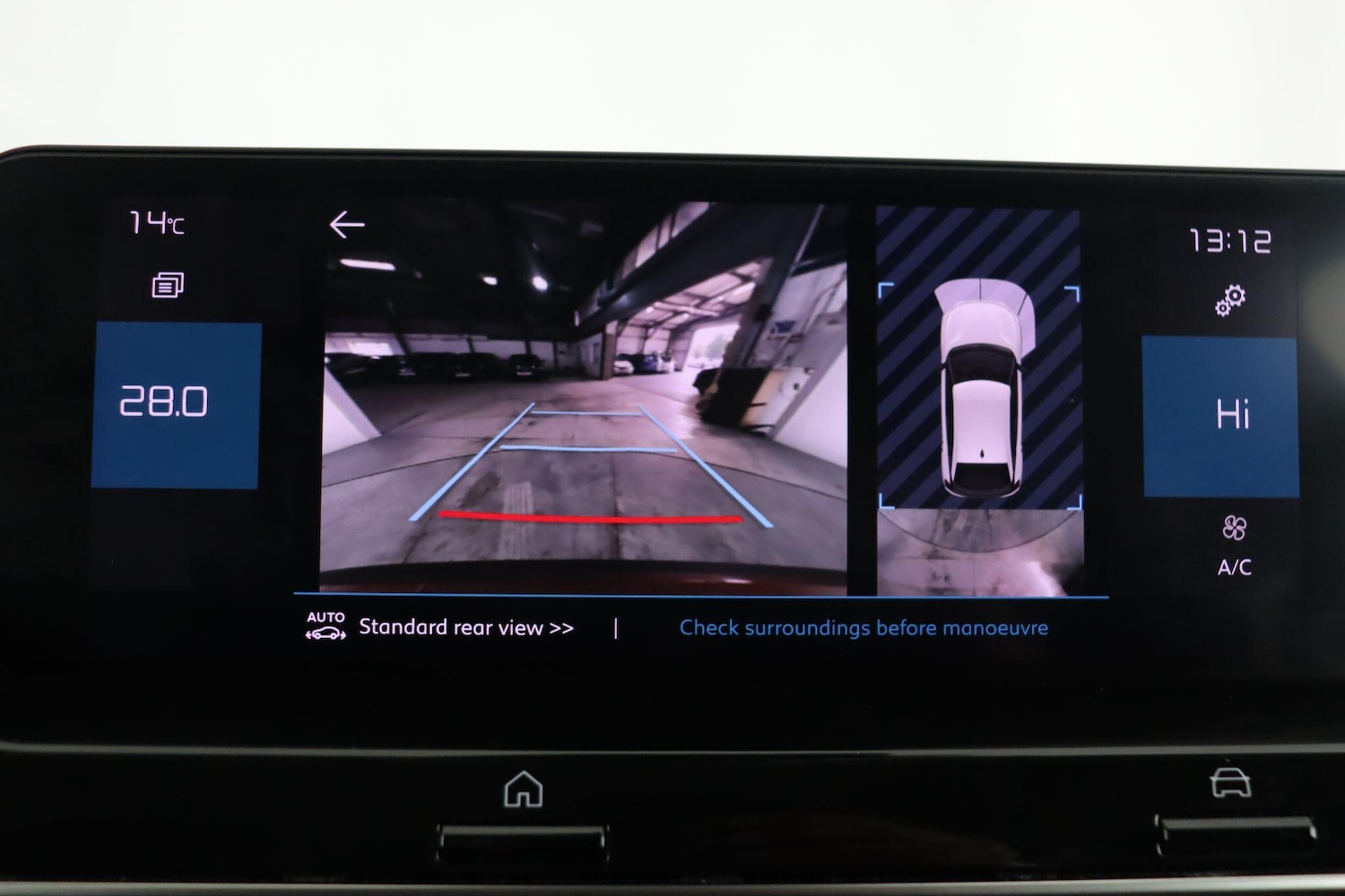 Used Citroen C4 for sale - 77671874: Photo 36