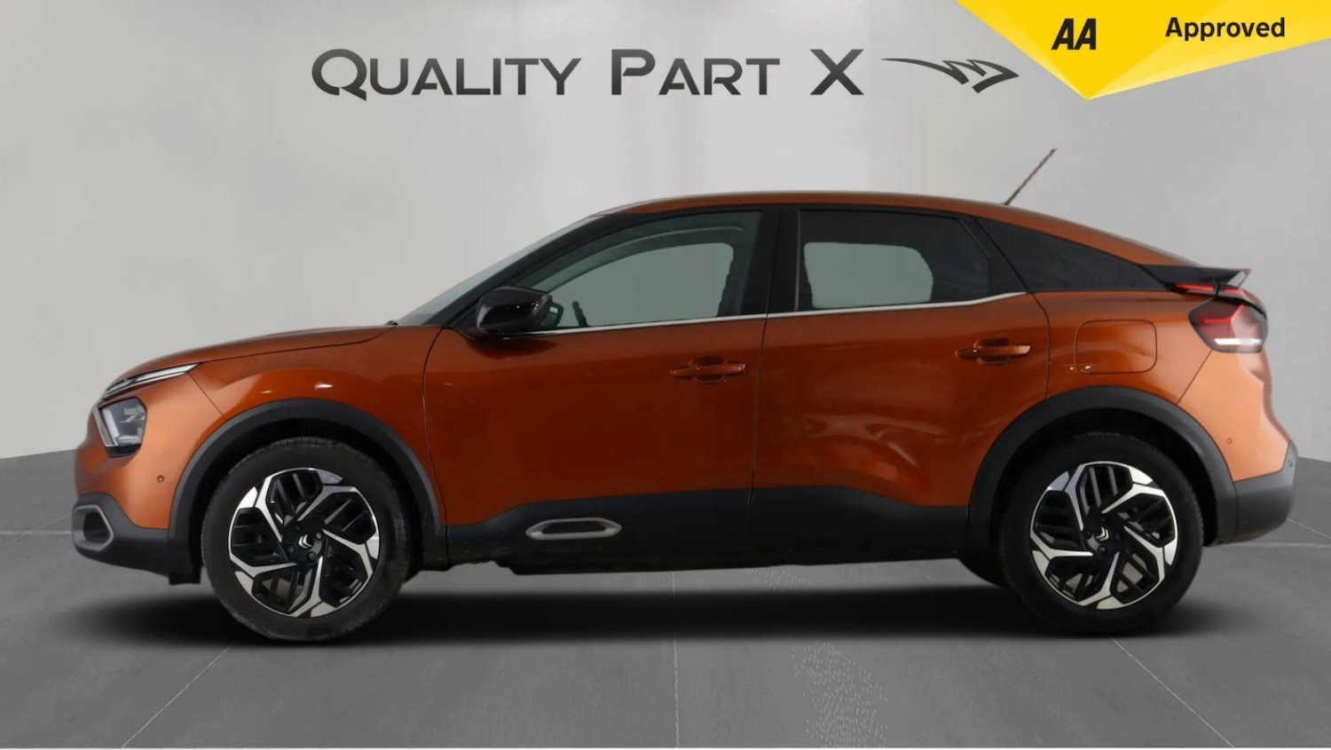 Used Citroen C4 for sale - 77671874: Photo 4