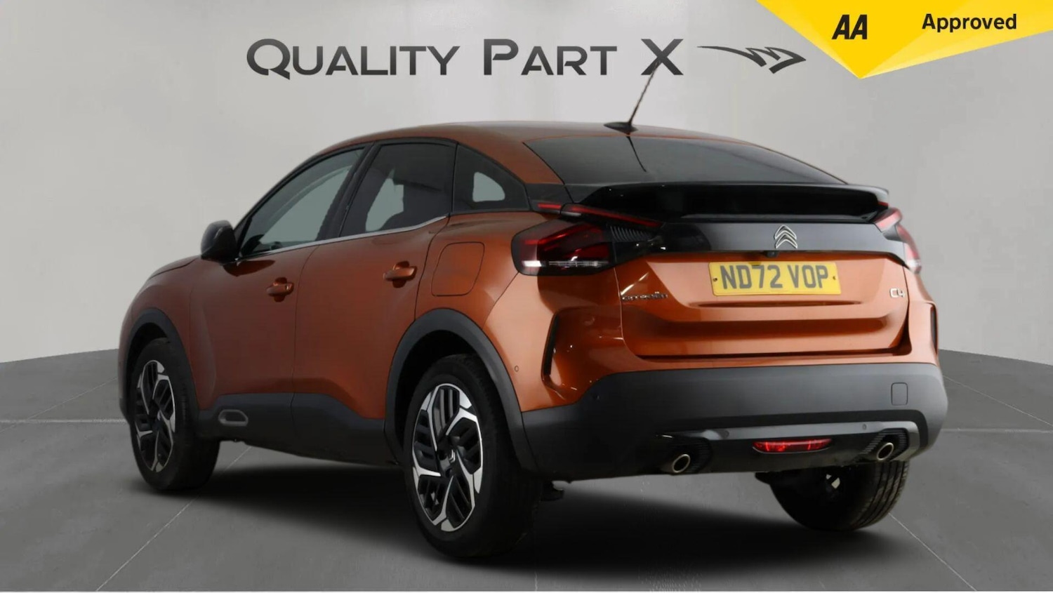 Used Citroen C4 for sale - 77671874: Photo 5