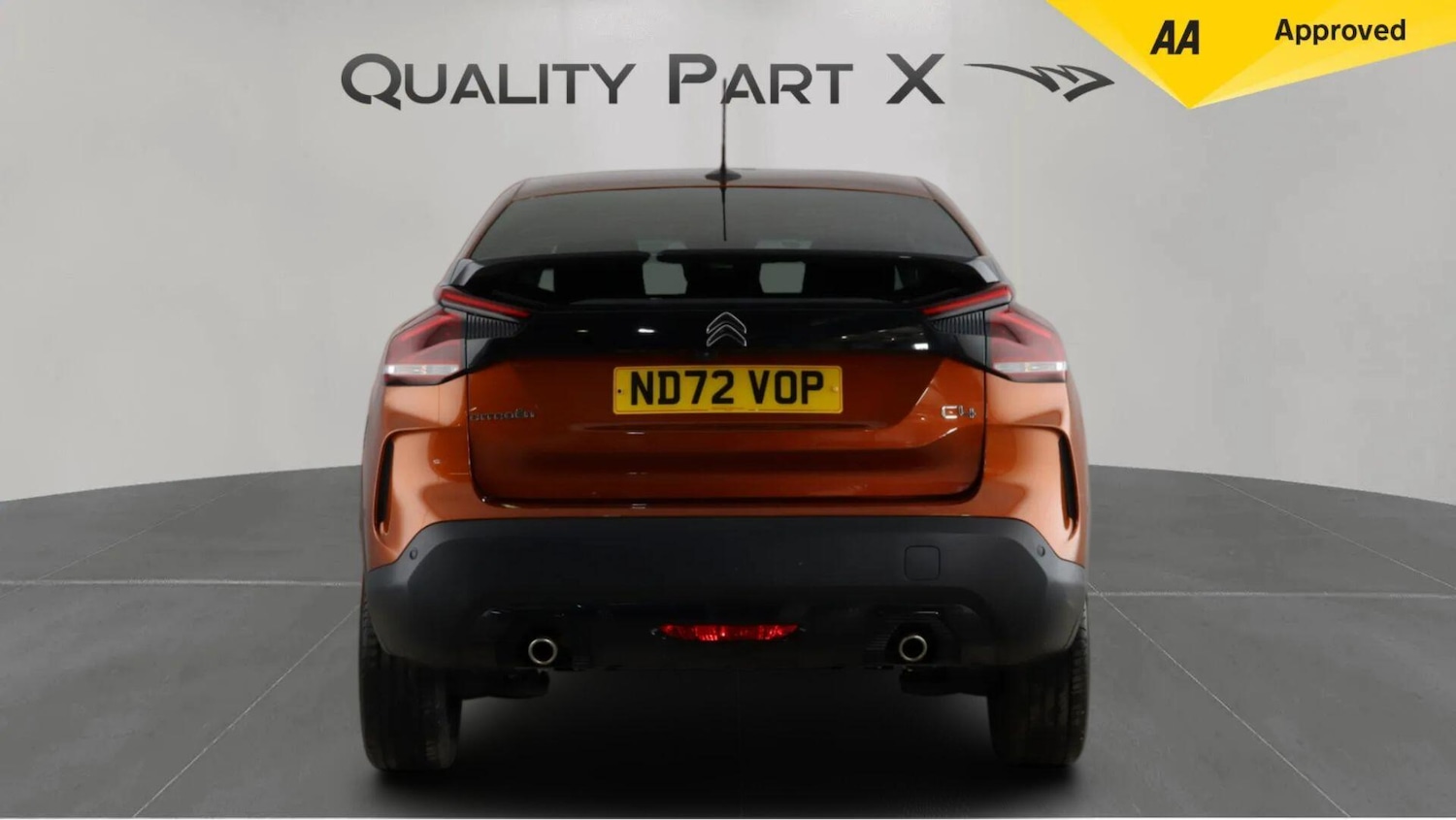 Used Citroen C4 for sale - 77671874: Photo 6