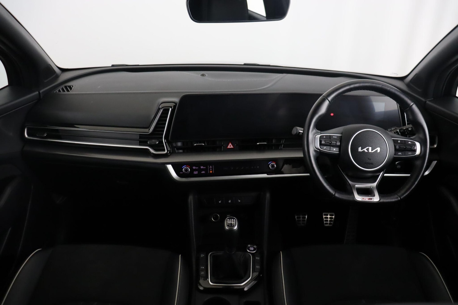 Used Kia Sportage 2024 for sale - 76613247: Photo 10