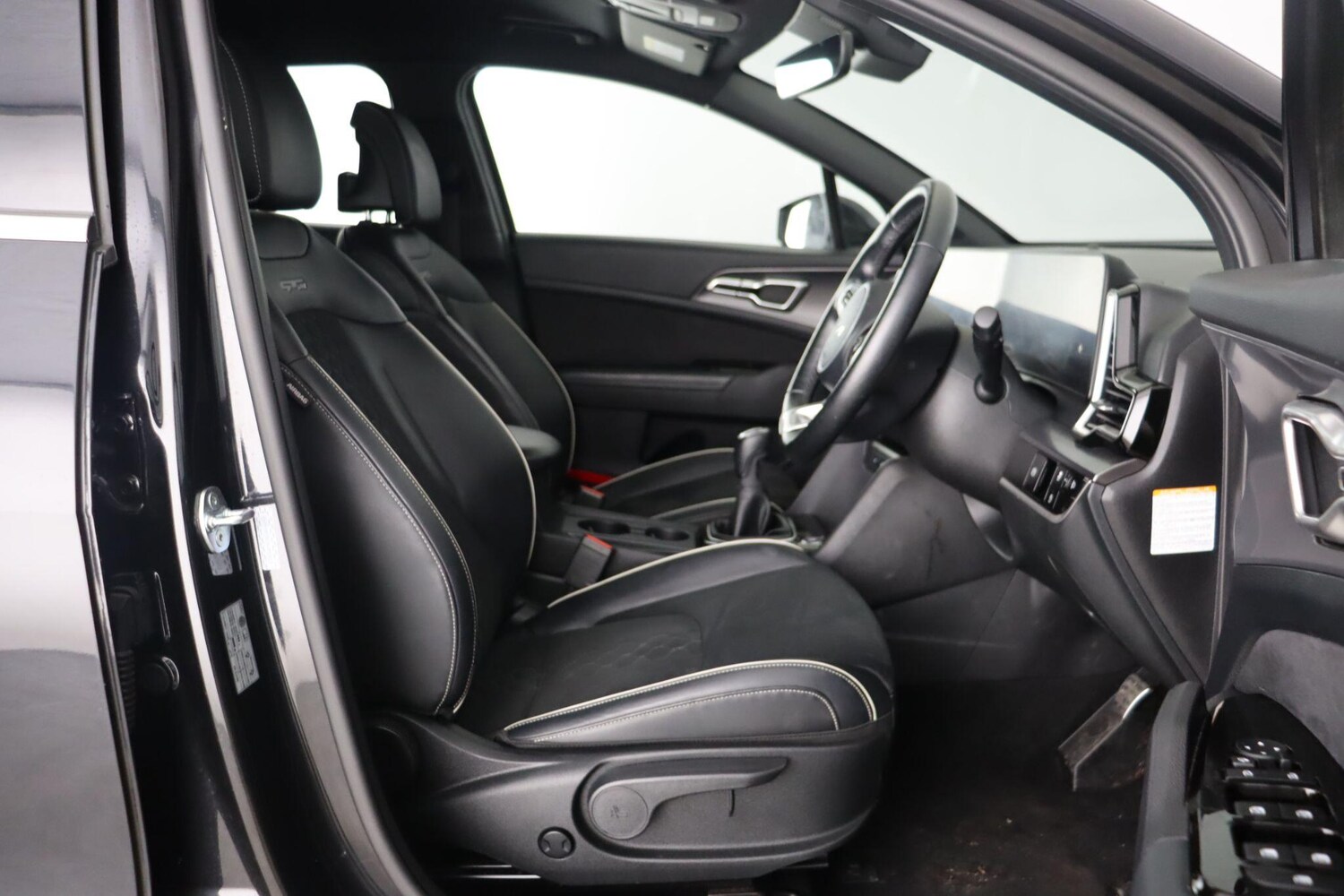 Used Kia Sportage 2024 for sale - 76613247: Photo 12