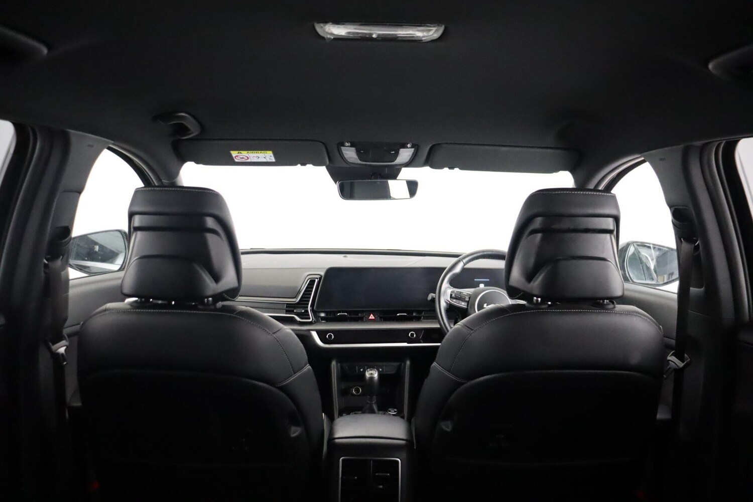 Used Kia Sportage 2024 for sale - 76613247: Photo 15