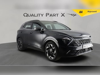 2024 (74) - 1.6 T-GDi MHEV GT-Line Euro 6 (s/s) 5dr