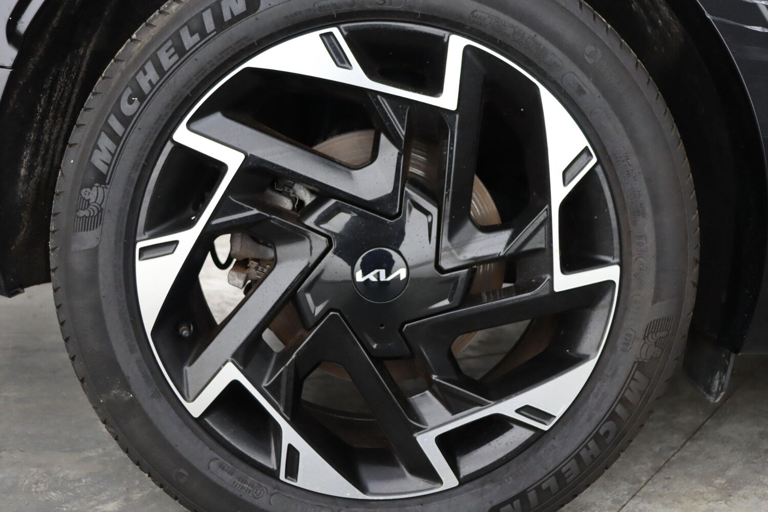 Used Kia Sportage 2024 for sale - 76613247: Photo 21