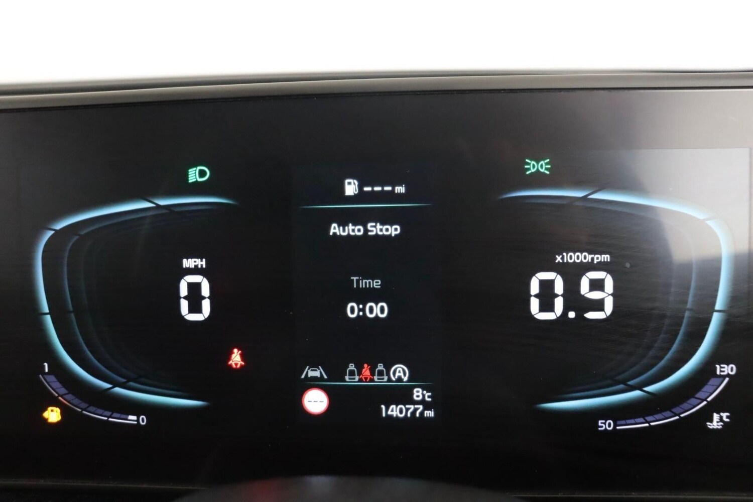 Used Kia Sportage 2024 for sale - 76613247: Photo 25