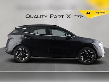 Used Kia Sportage 2024 for sale - 76613247: Photo