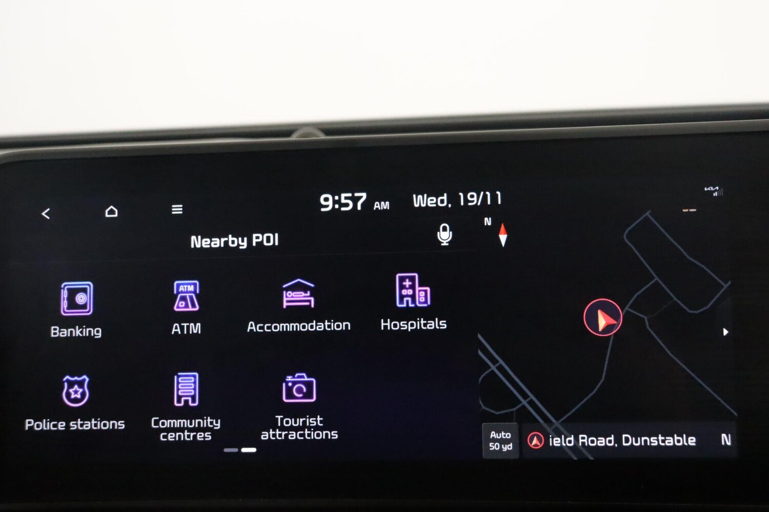 Used Kia Sportage 2024 for sale - 76613247: Photo 32