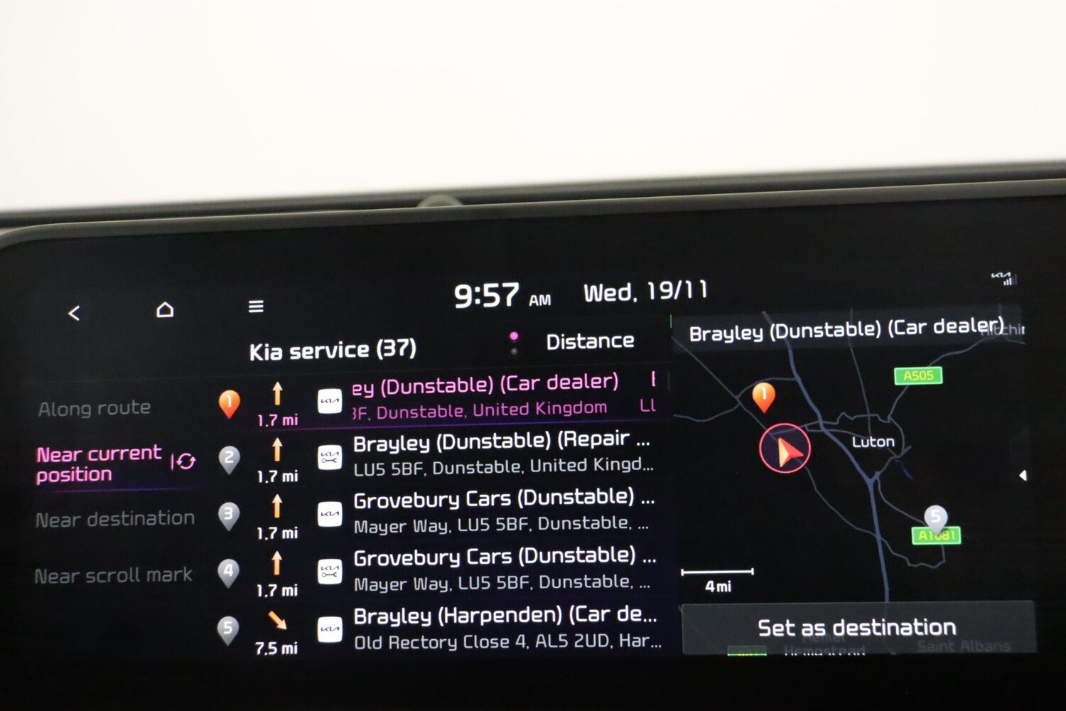 Used Kia Sportage 2024 for sale - 76613247: Photo 33