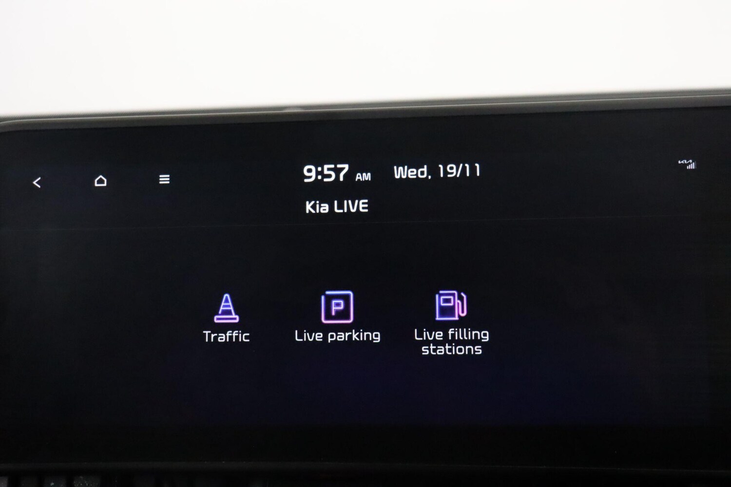 Used Kia Sportage 2024 for sale - 76613247: Photo 34