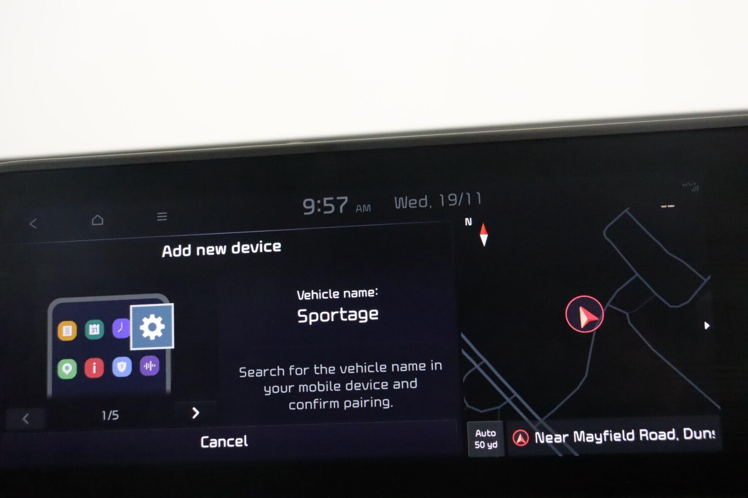 Used Kia Sportage 2024 for sale - 76613247: Photo 35