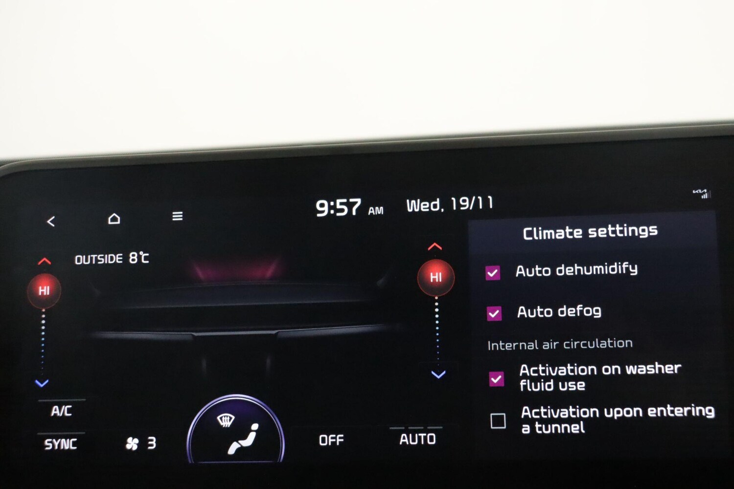 Used Kia Sportage 2024 for sale - 76613247: Photo 37