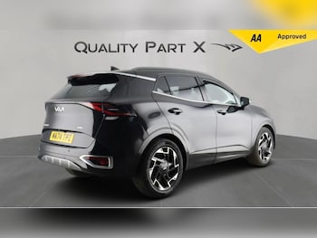 Used Kia Sportage 2024 for sale - 76613247: Photo