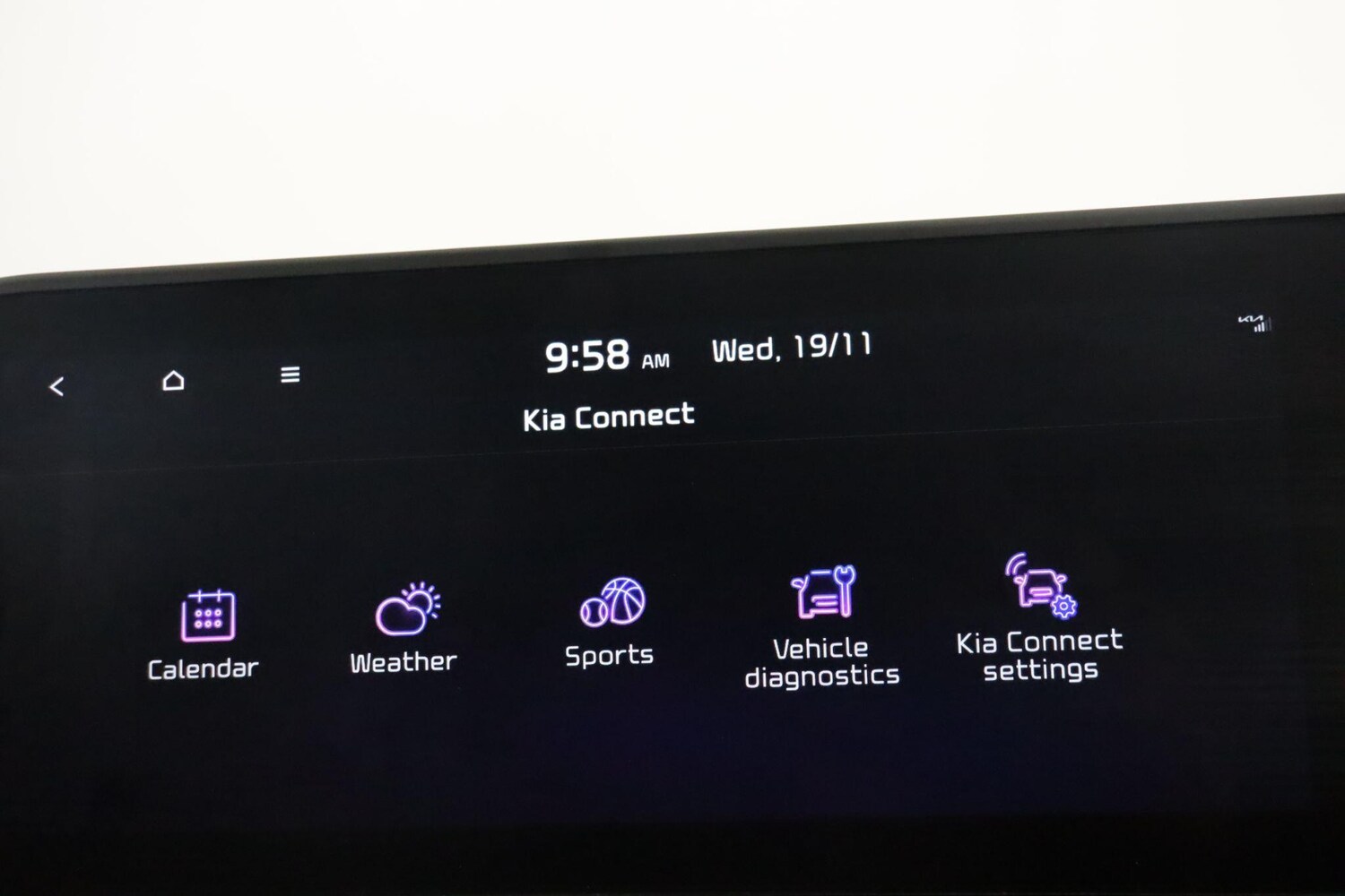 Used Kia Sportage 2024 for sale - 76613247: Photo 40