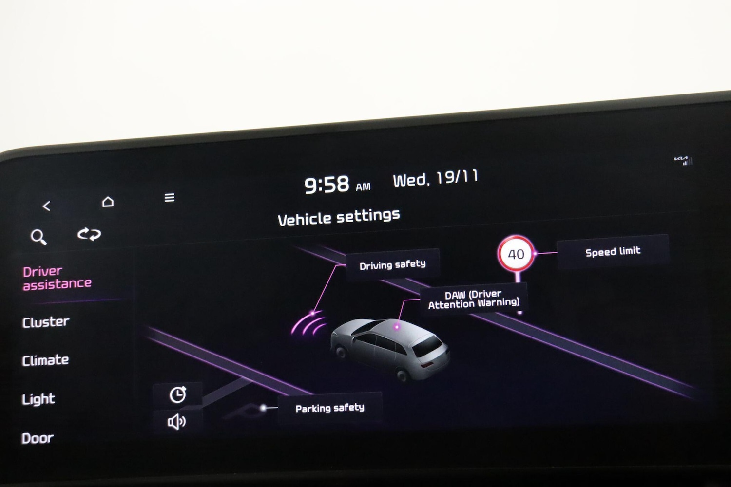 Used Kia Sportage 2024 for sale - 76613247: Photo 42